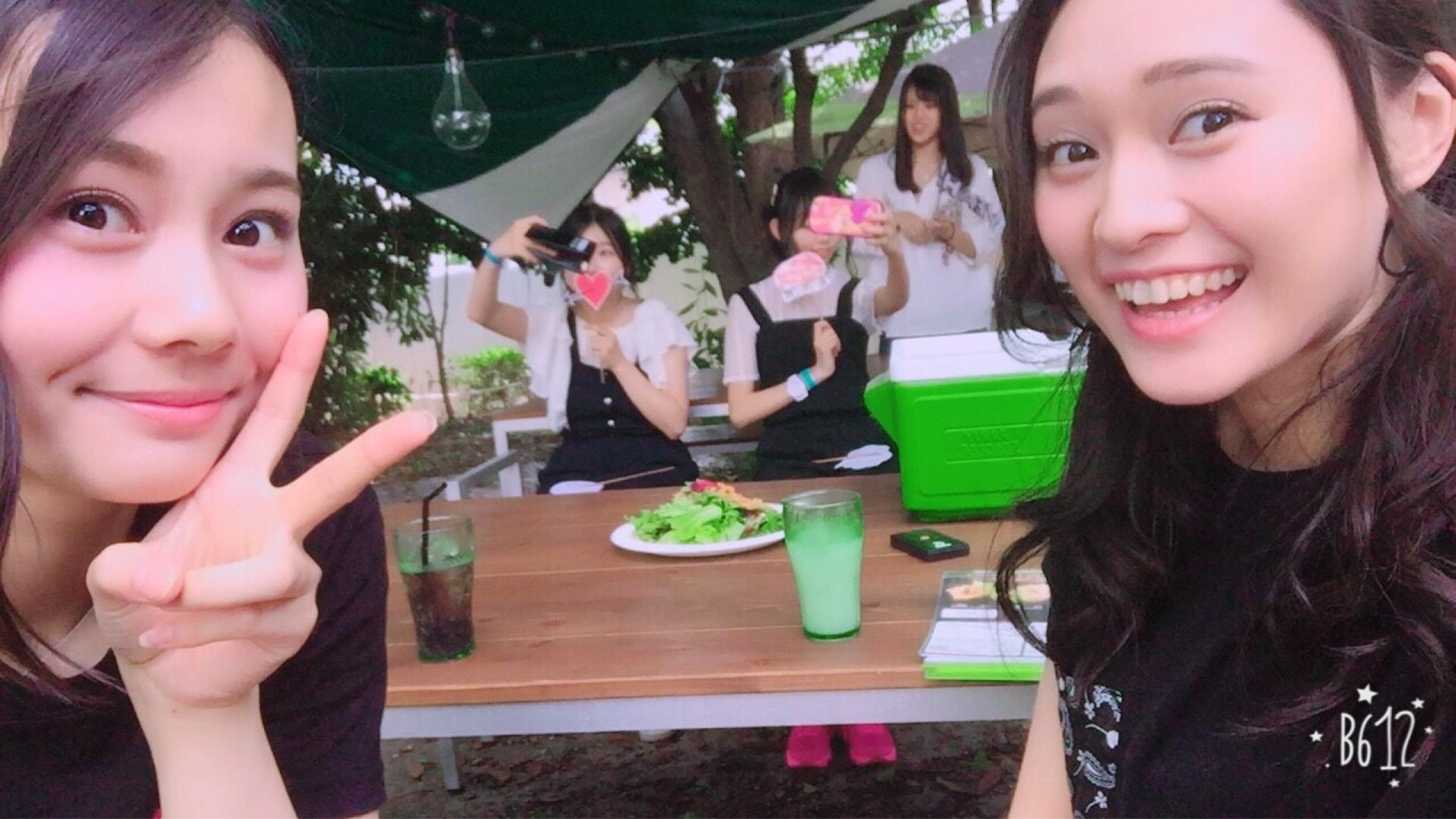 【SKE48】野島樺乃応援スレ☆18【かのファミリー】©2ch.net	YouTube動画>119本 ->画像>746枚 