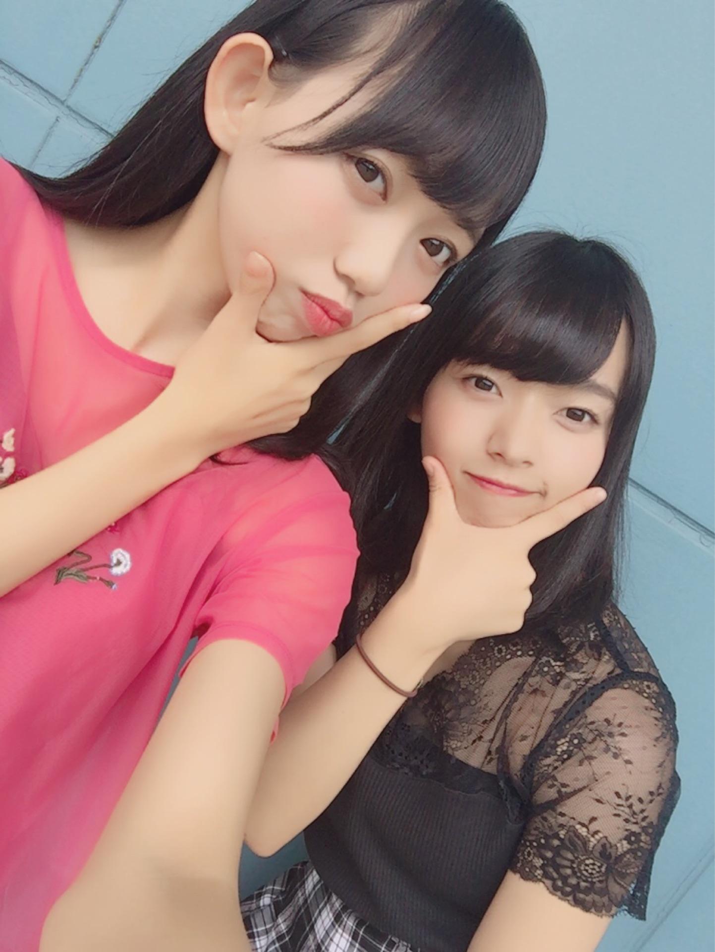 【SKE48】野島樺乃応援スレ☆18【かのファミリー】©2ch.net	YouTube動画>119本 ->画像>746枚 