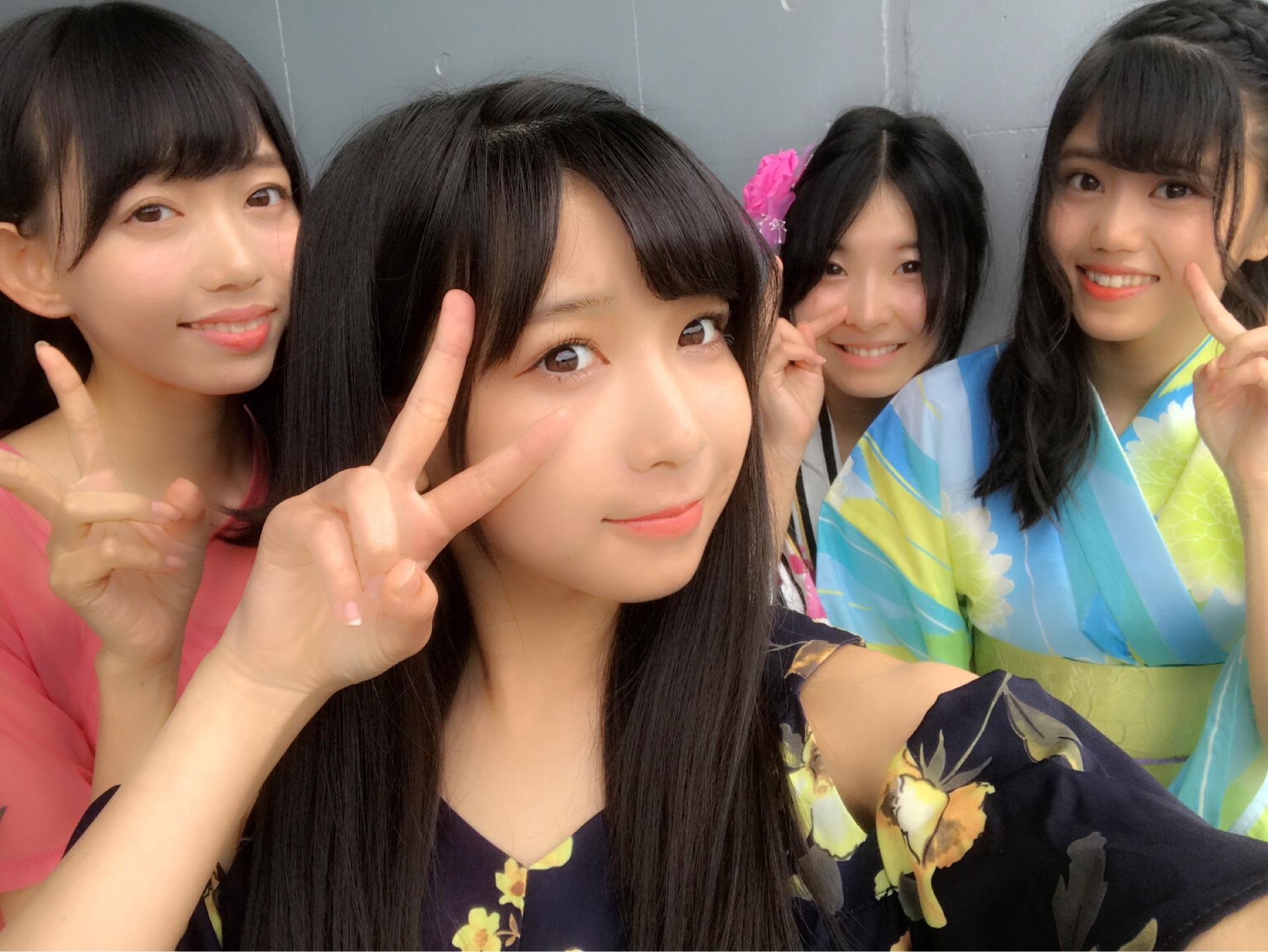 【SKE48】野島樺乃応援スレ☆18【かのファミリー】©2ch.net	YouTube動画>119本 ->画像>746枚 