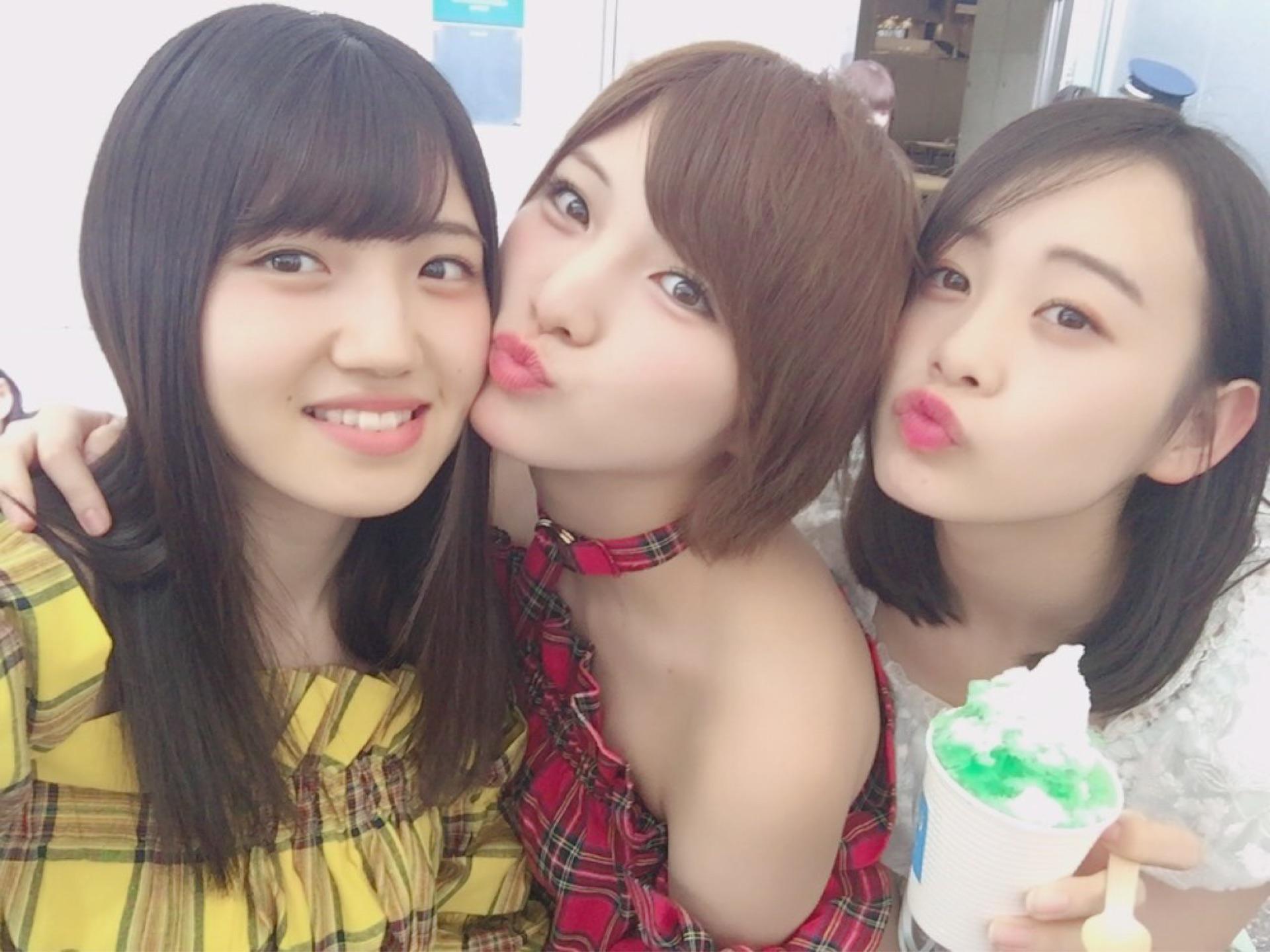 AKB48~Google+2405©2ch.net	YouTube>10{ ->摜>723 