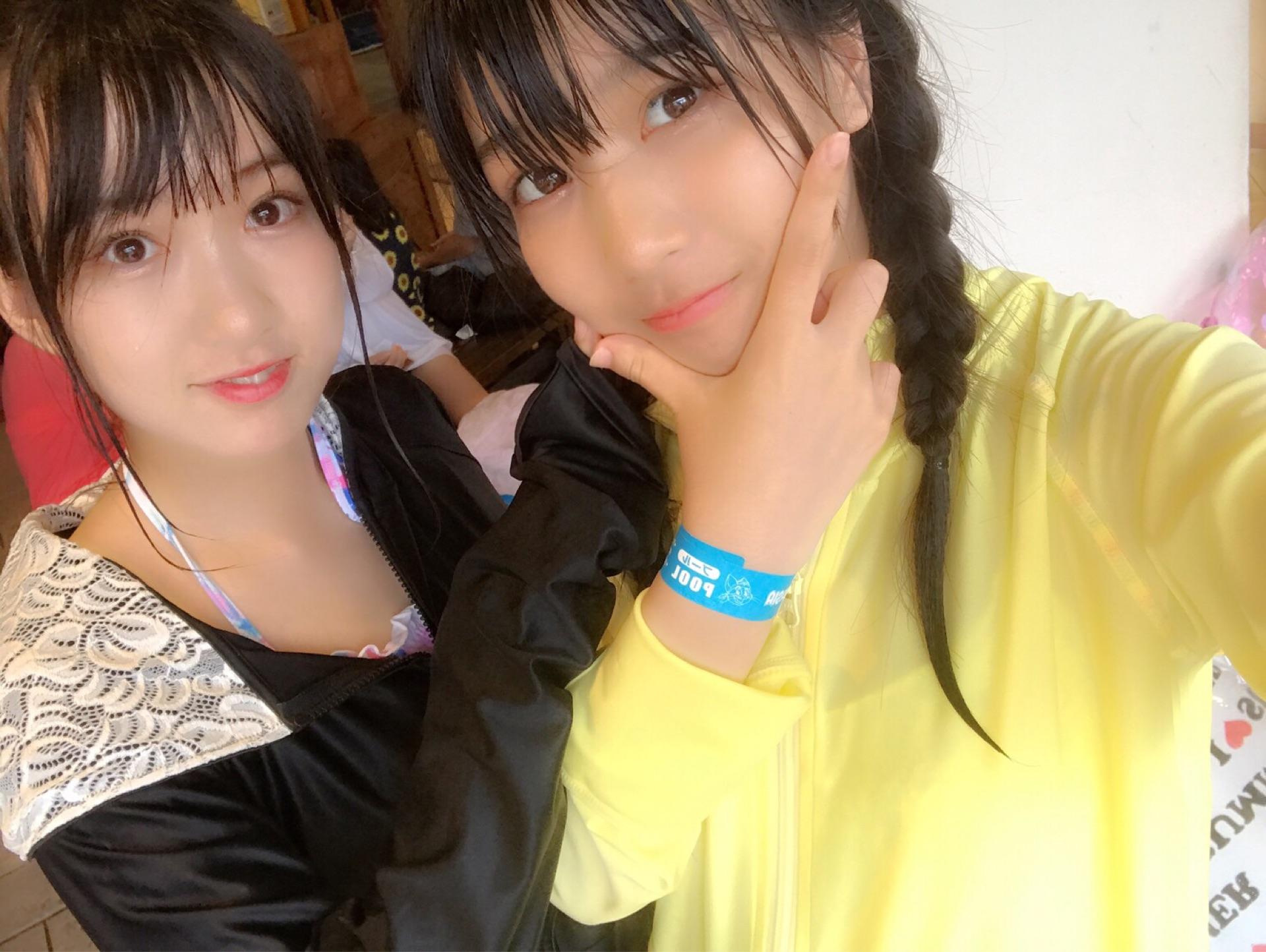 【SKE48】水野愛理応援スレ☆7【あいりたん】©2ch.net	YouTube動画>65本 ->画像>350枚 