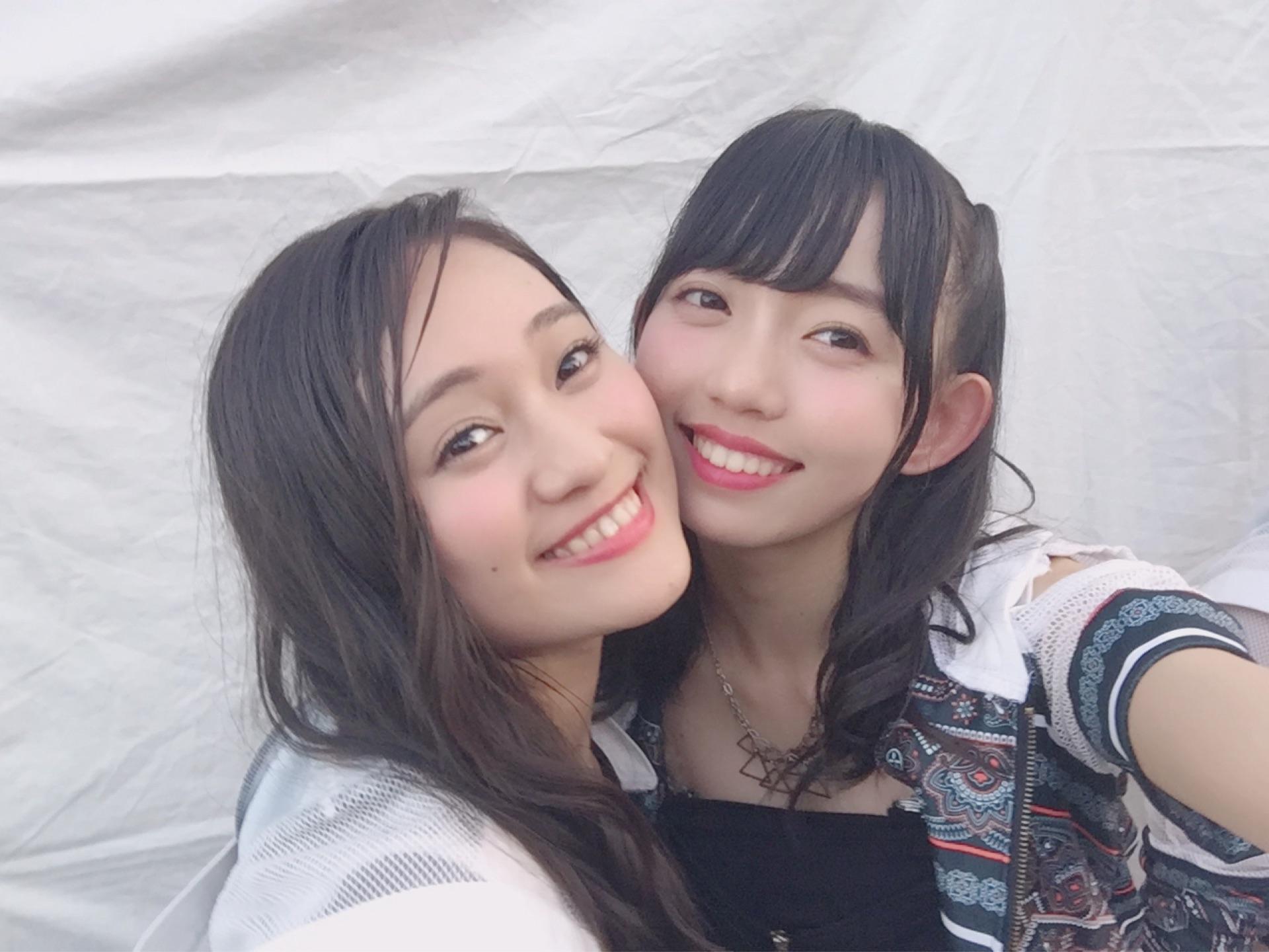 【SKE48】野島樺乃応援スレ☆18【かのファミリー】©2ch.net	YouTube動画>119本 ->画像>746枚 