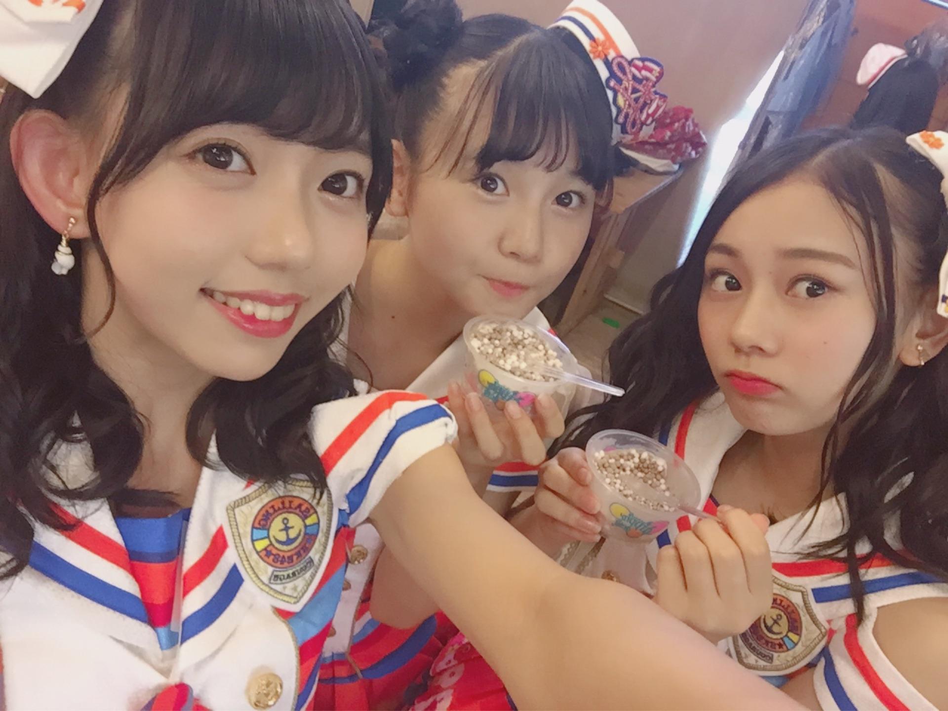 【SKE48】野島樺乃応援スレ☆18【かのファミリー】©2ch.net	YouTube動画>119本 ->画像>746枚 