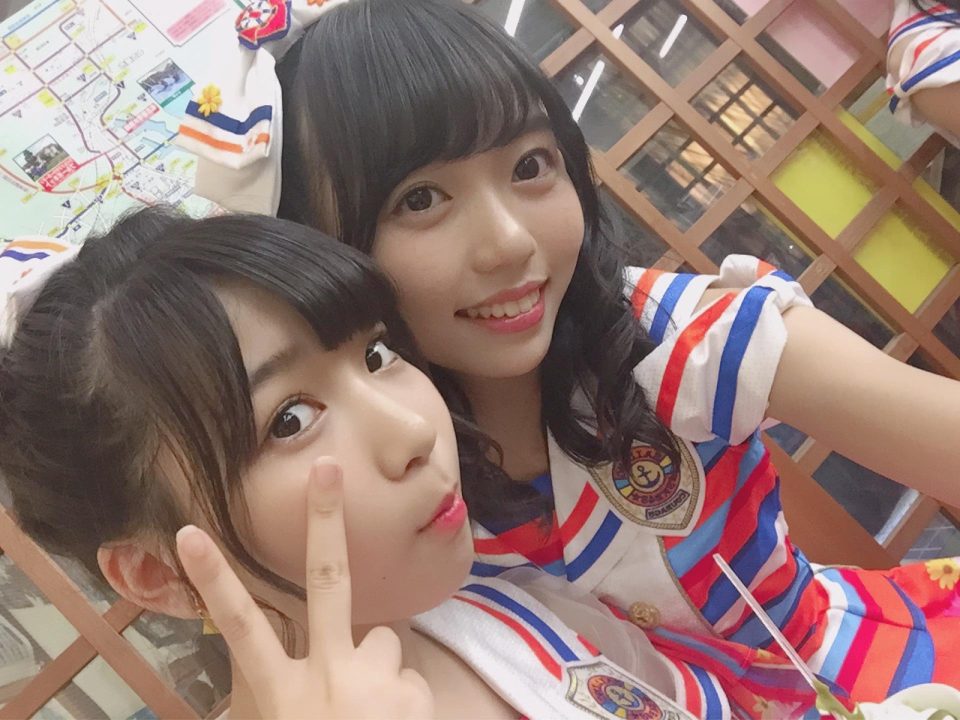 【SKE48】野島樺乃応援スレ☆18【かのファミリー】©2ch.net	YouTube動画>119本 ->画像>746枚 