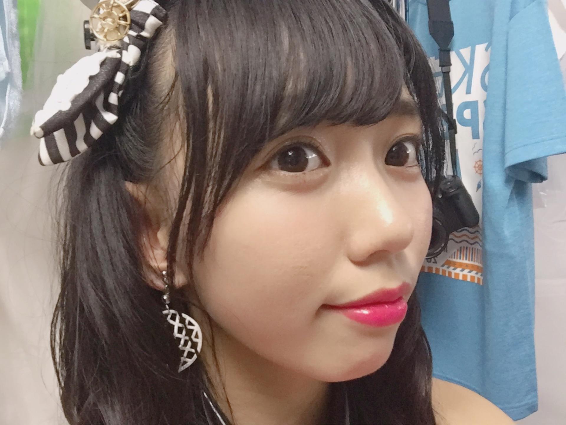 【SKE48】野島樺乃応援スレ☆18【かのファミリー】©2ch.net	YouTube動画>119本 ->画像>746枚 