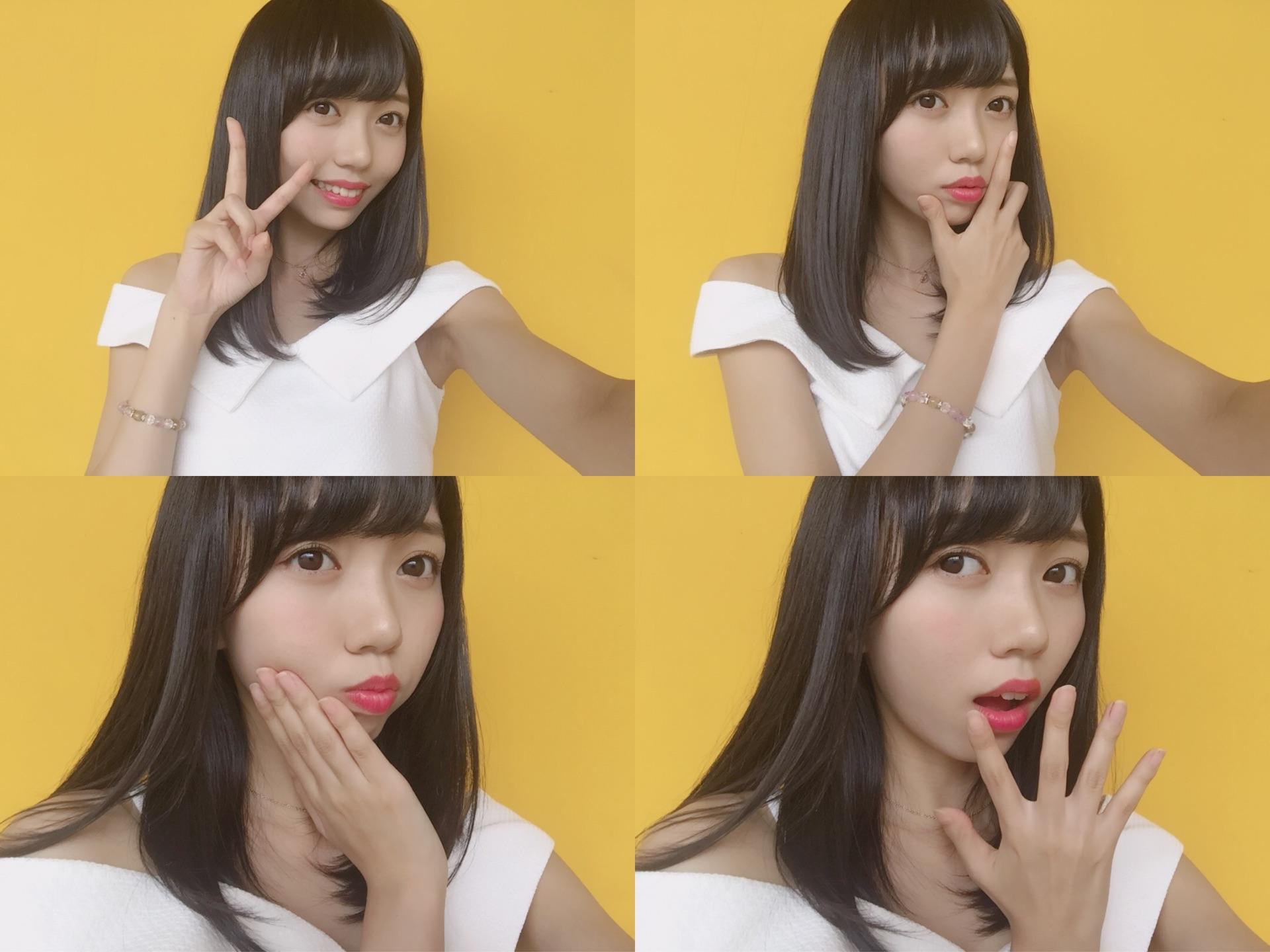 【SKE48】野島樺乃応援スレ☆18【かのファミリー】©2ch.net	YouTube動画>119本 ->画像>746枚 