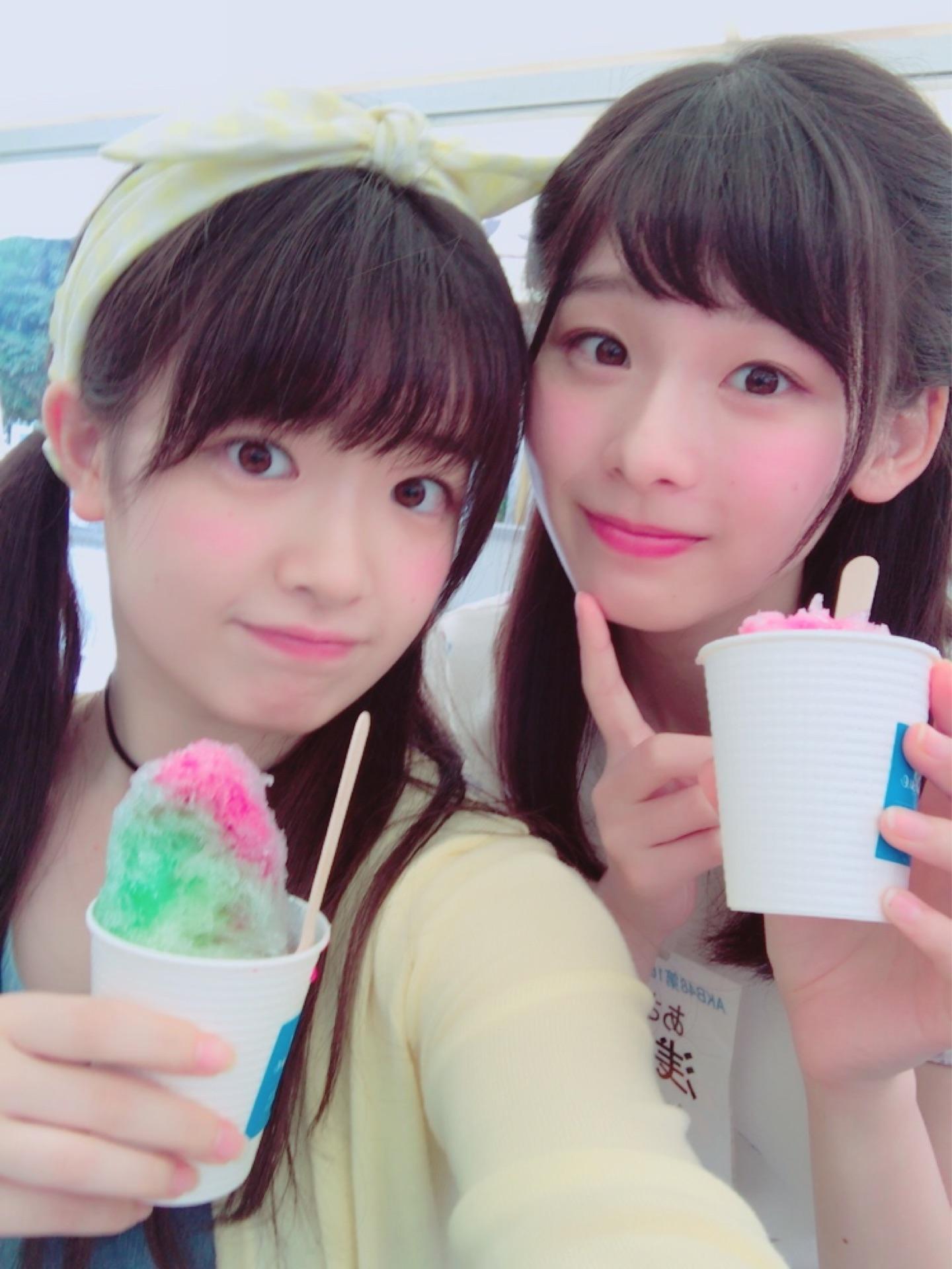 AKB48×Google+2412	YouTube動画>6本 ->画像>1869枚 
