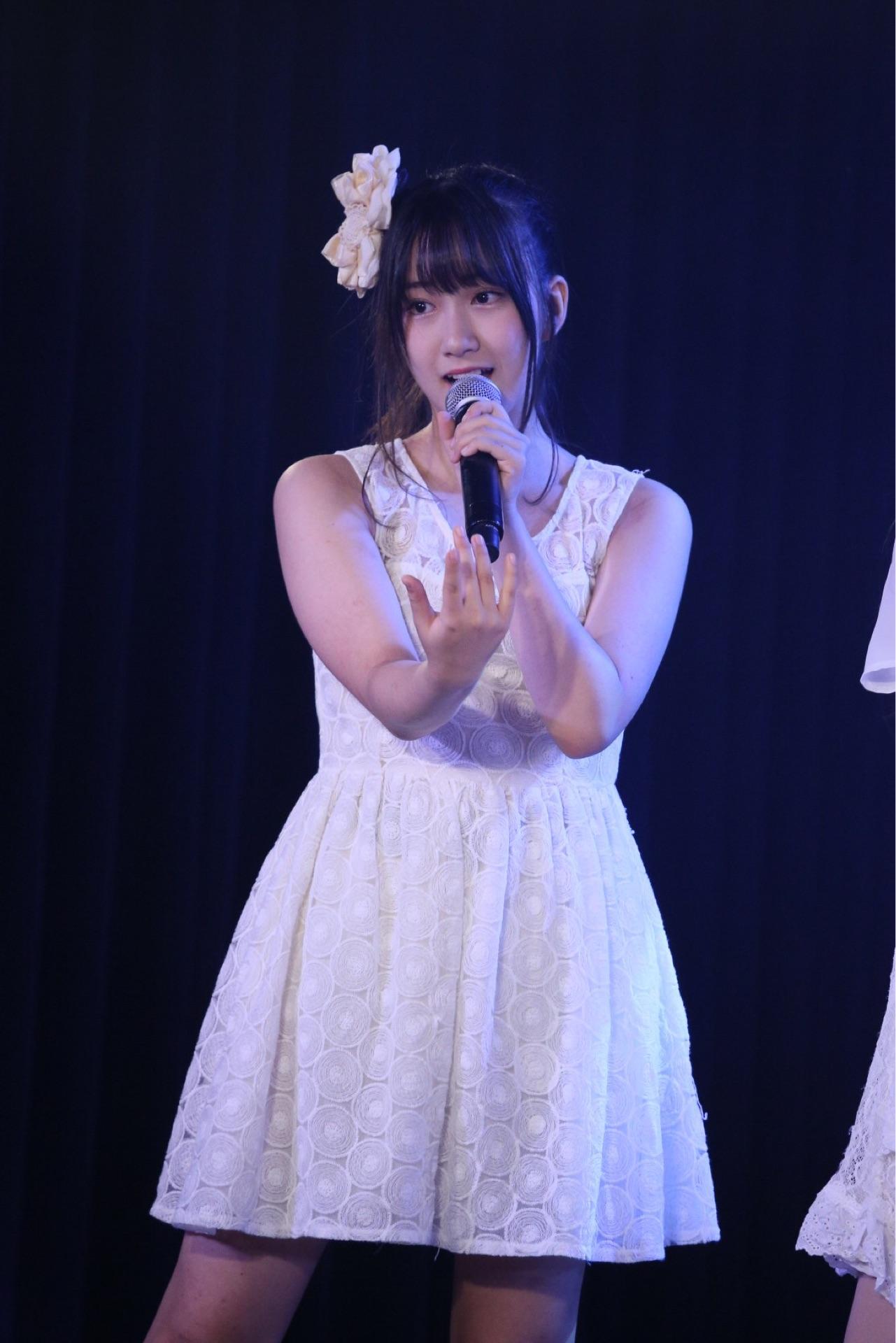 【SKE48】水野愛理応援スレ☆7【あいりたん】©2ch.net	YouTube動画>65本 ->画像>350枚 