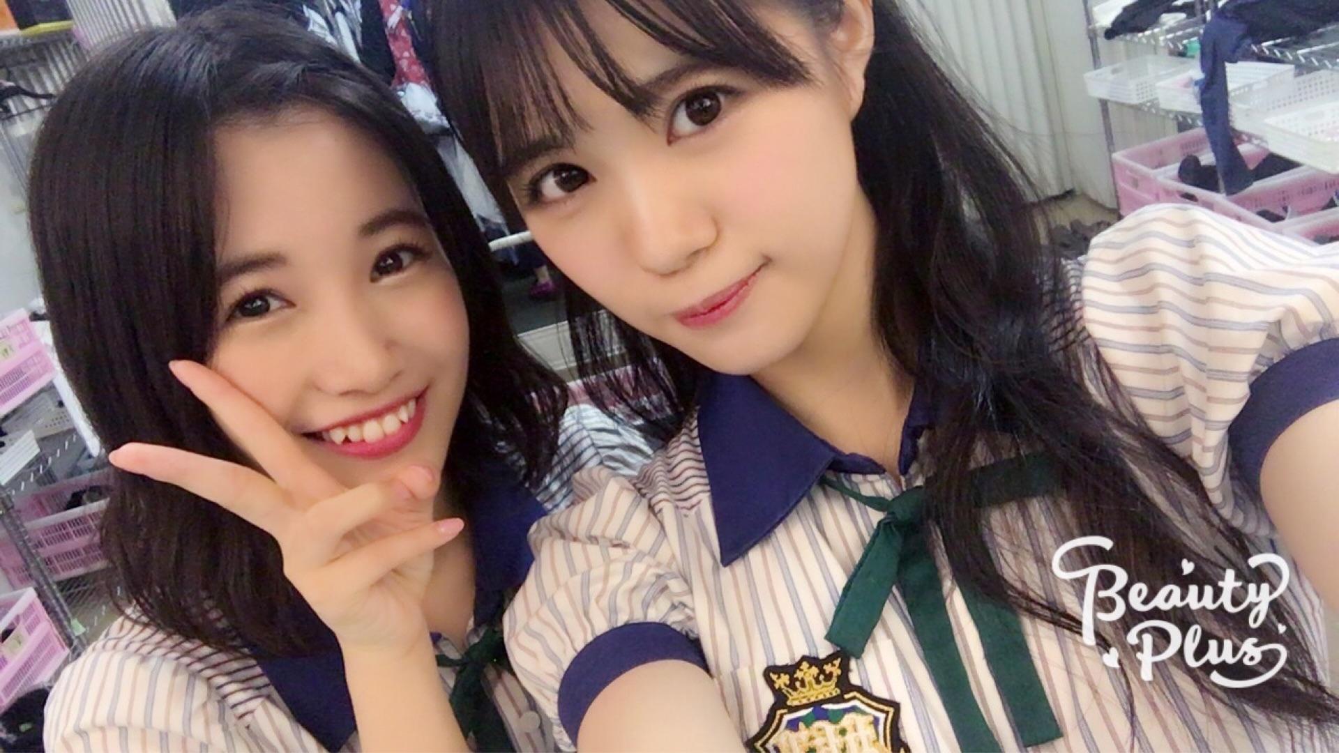 【HKT48/AKB48】朝長美桜ちゃん応援スレ☆4【みお/避難所】©2ch.net	YouTube動画>5本 ->画像>2105枚 