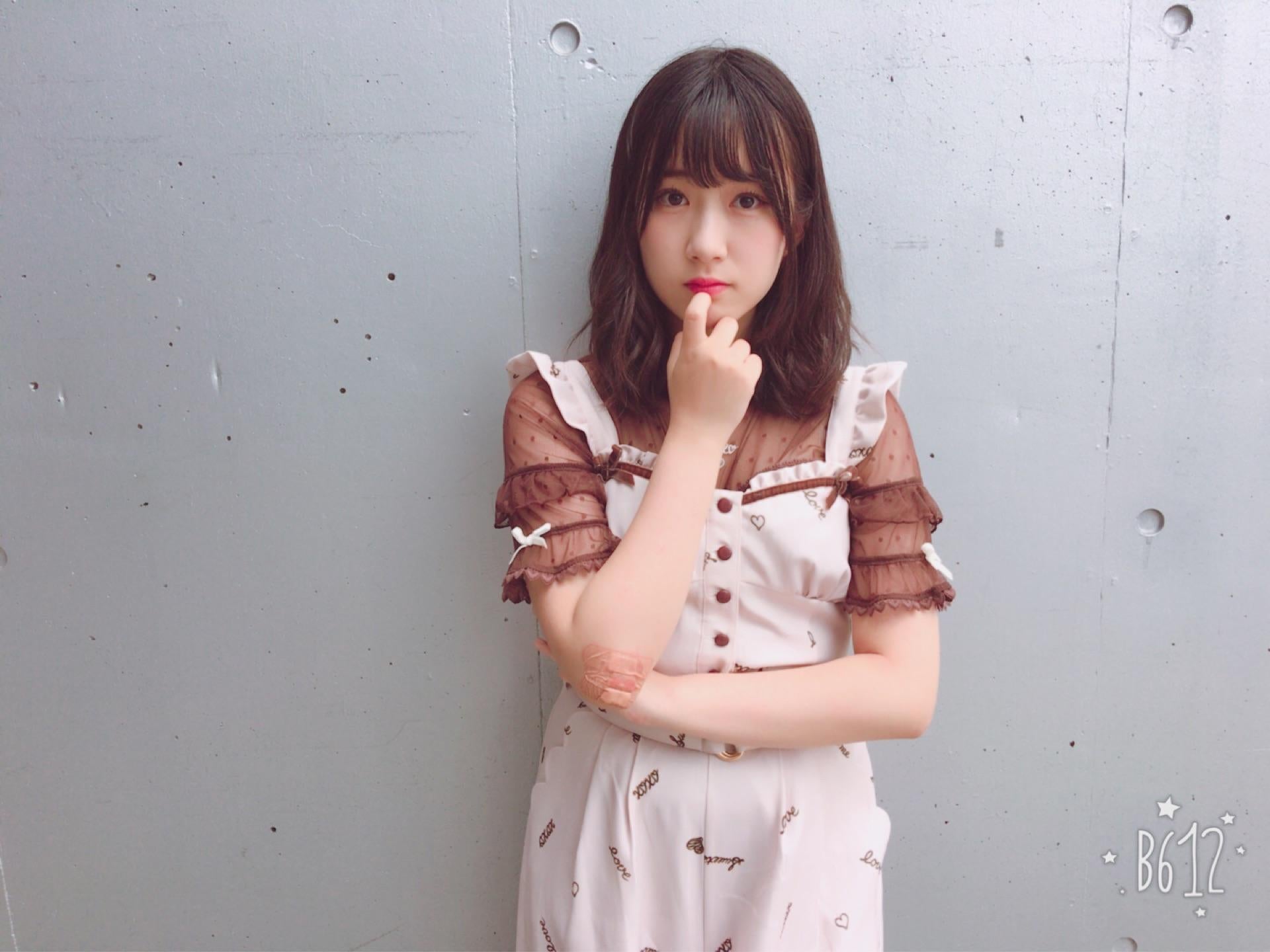 【SKE48】水野愛理応援スレ☆7【あいりたん】©2ch.net	YouTube動画>65本 ->画像>350枚 