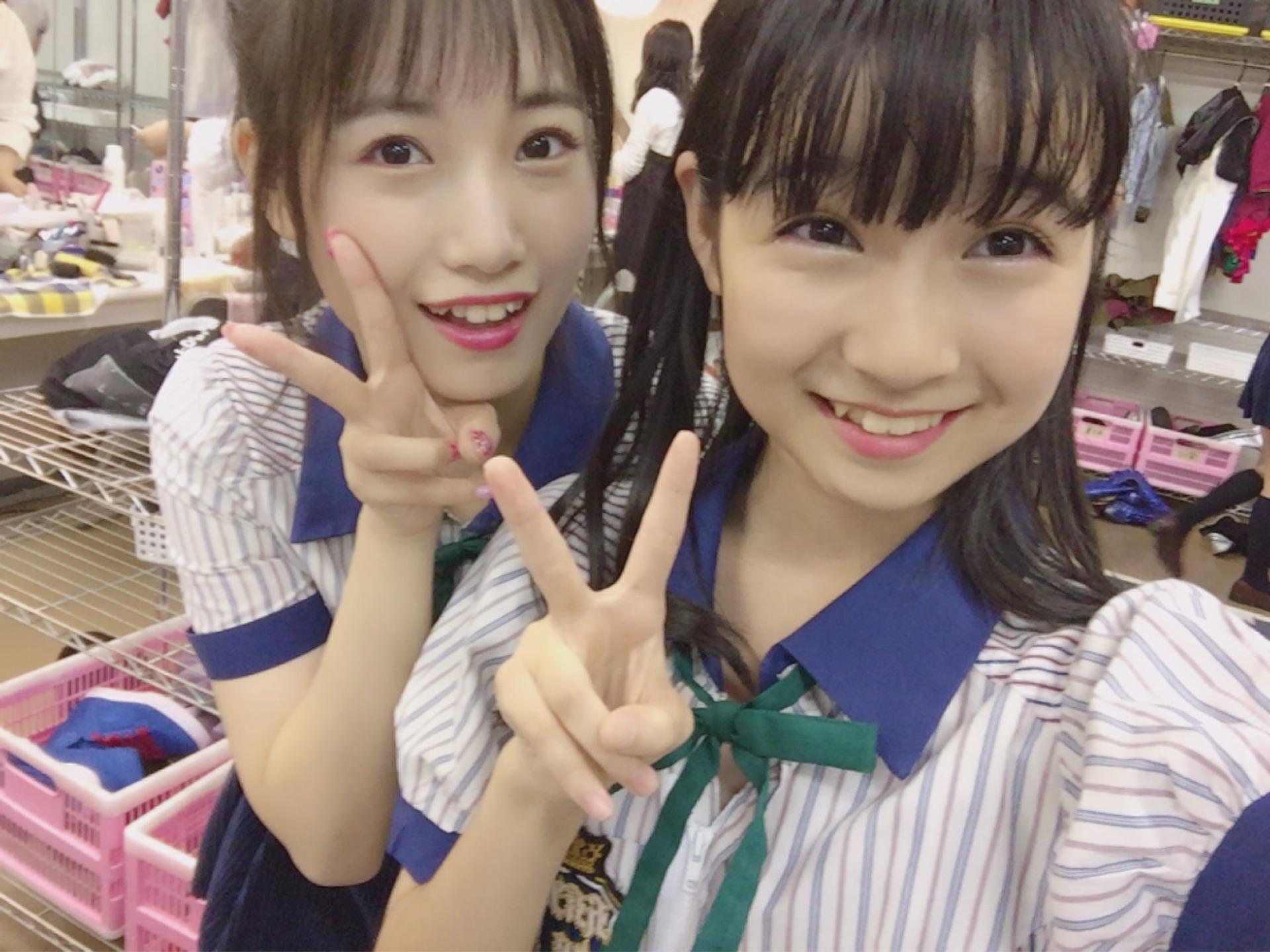 【HKT48/AKB48】朝長美桜ちゃん応援スレ☆4【みお/避難所】©2ch.net	YouTube動画>5本 ->画像>2105枚 