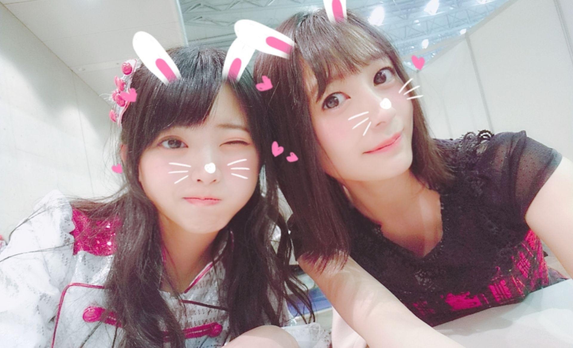 AKB48×Google+2429 	YouTube動画>19本 ->画像>1427枚 