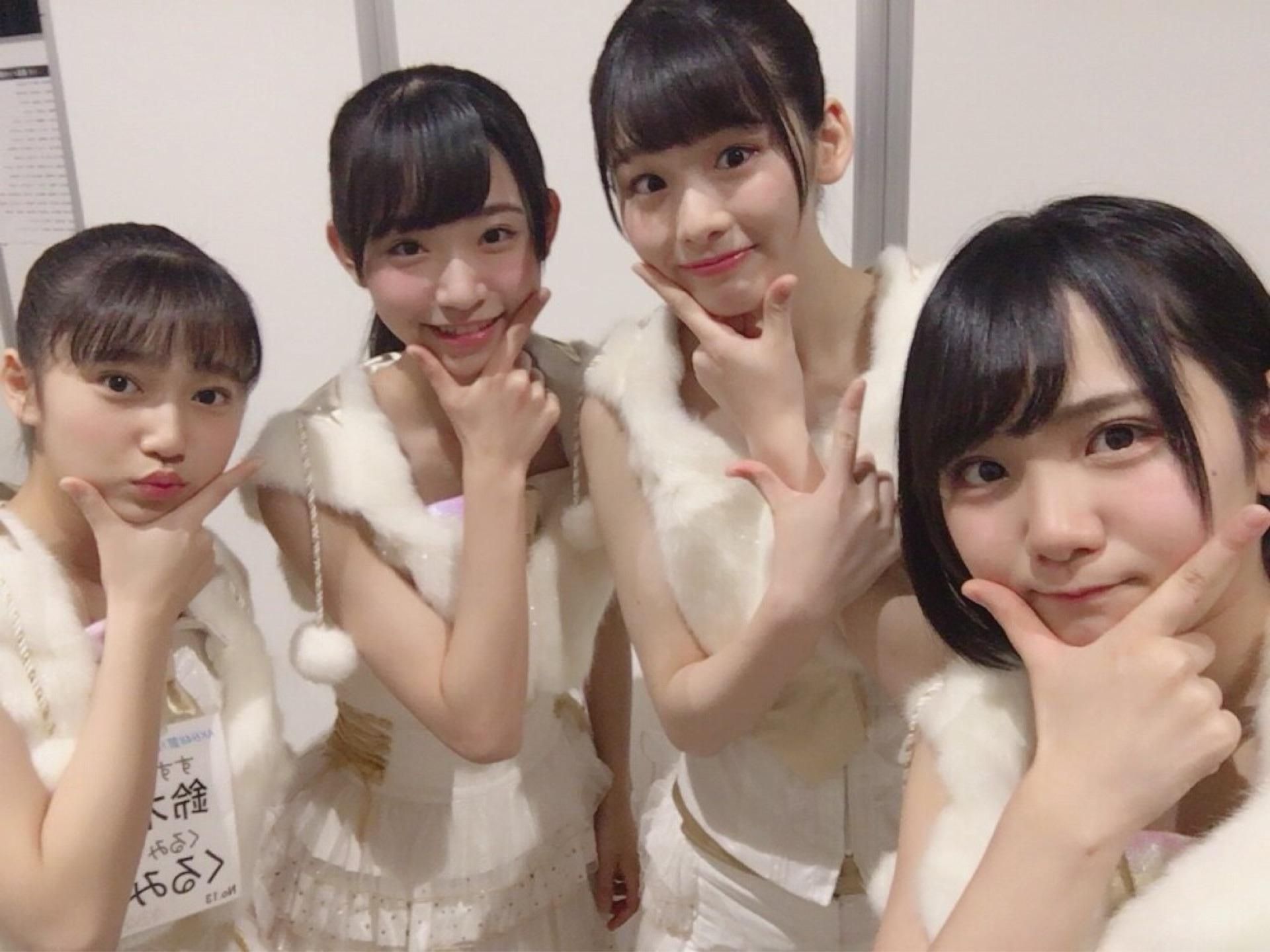 AKB48×Google+2429 	YouTube動画>19本 ->画像>1427枚 