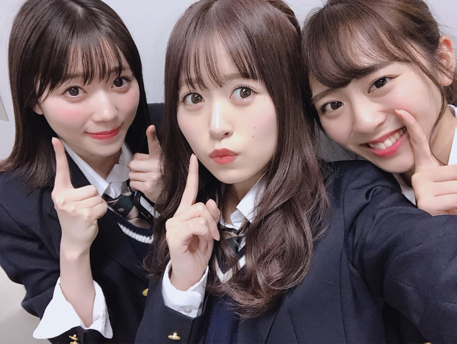 2018NyHKT48z1stAou092vՁV`G[Vʐ^ 	->摜>1346 