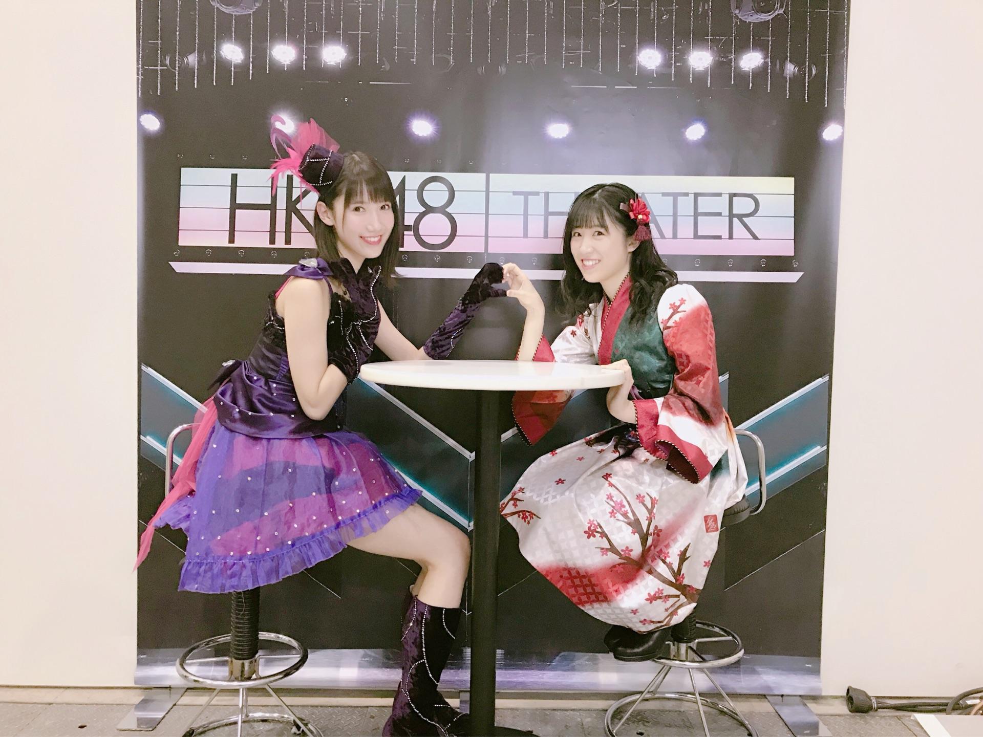 2018NyHKT48z1stAou092vՁV`G[Vʐ^ 	->摜>1346 