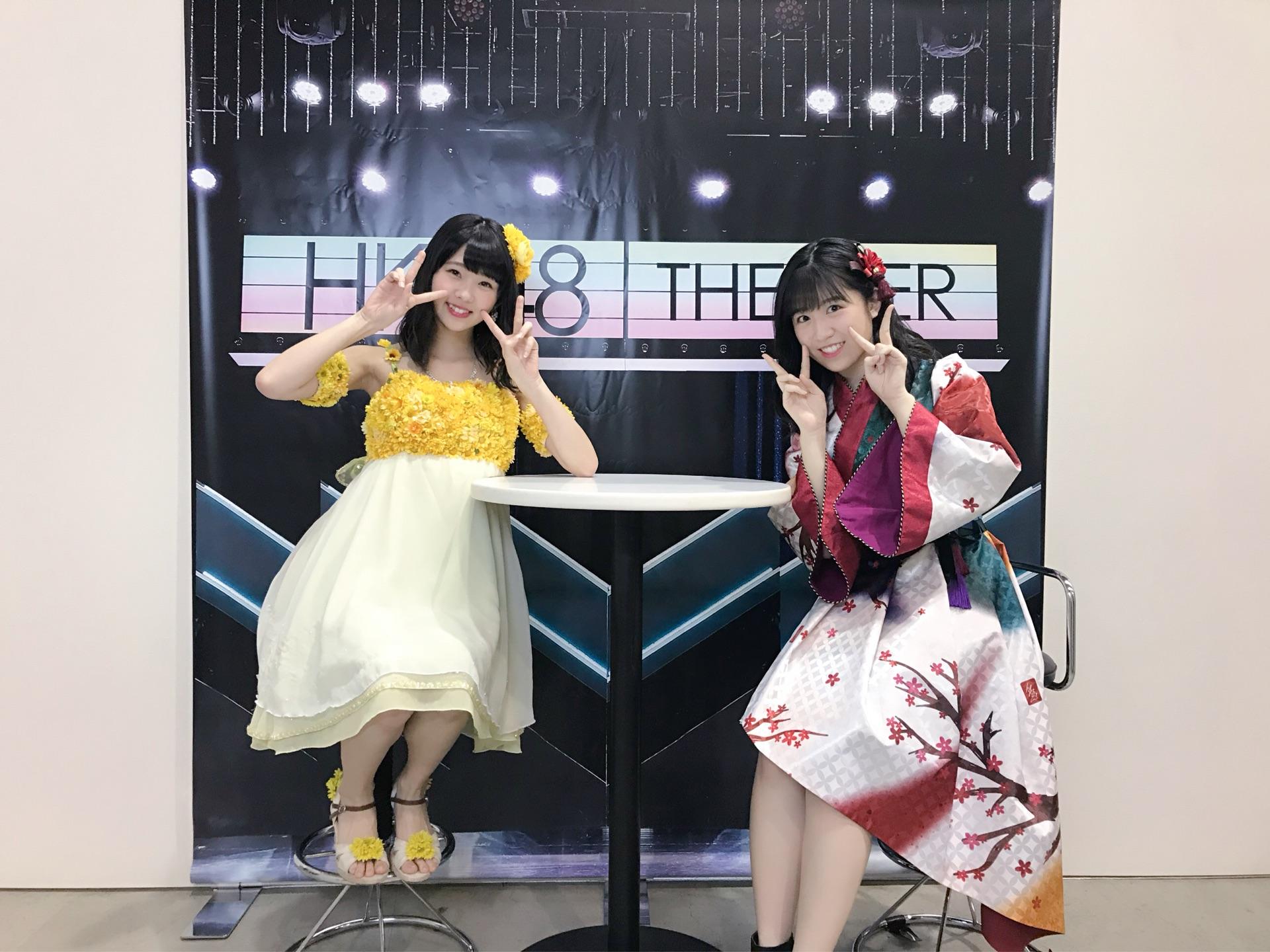 2018NyHKT48z1stAou092vՁV`G[Vʐ^ 	->摜>1346 
