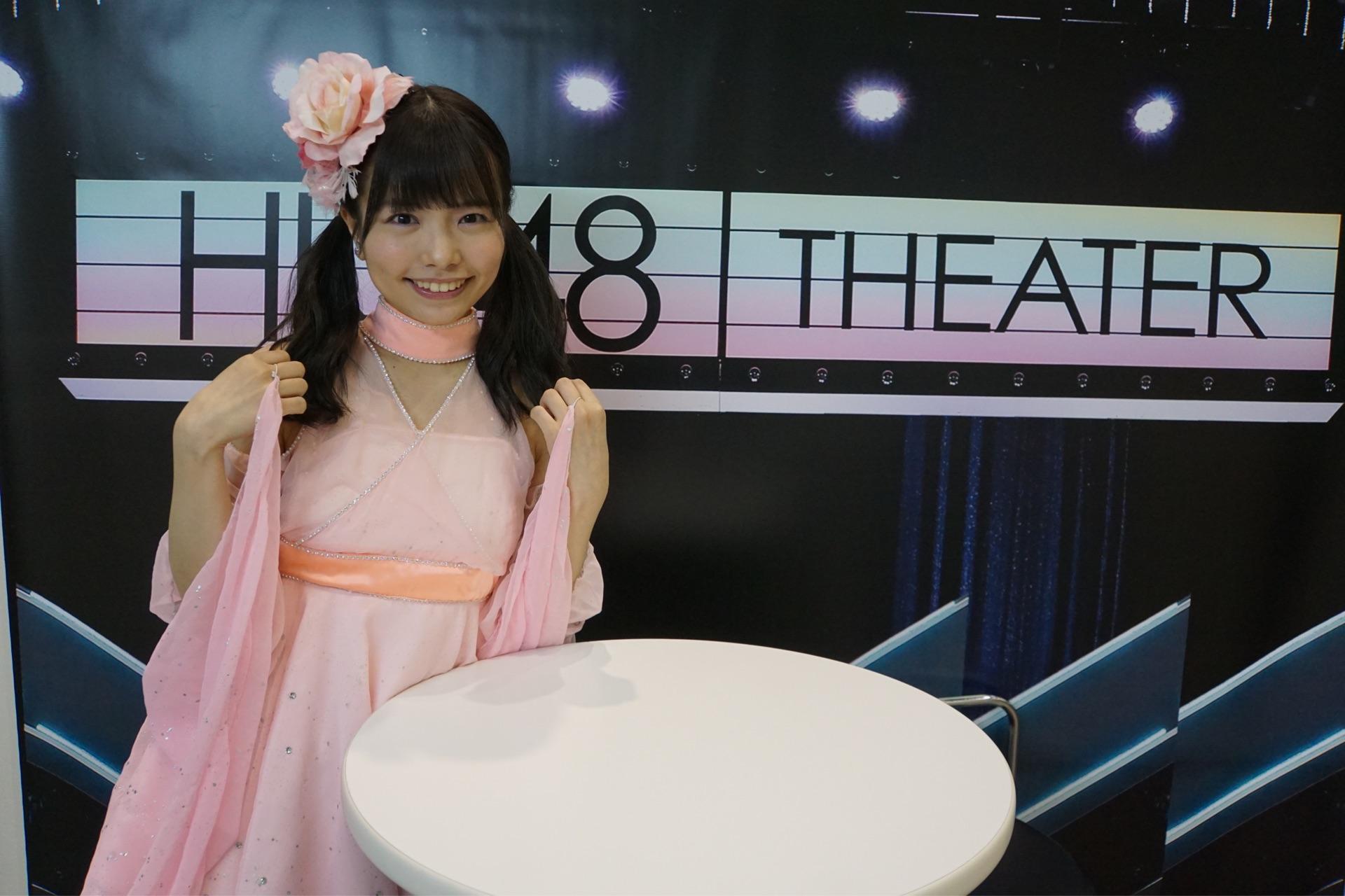 2018NyHKT48z1stAou092vՁV`G[Vʐ^ 	->摜>1346 