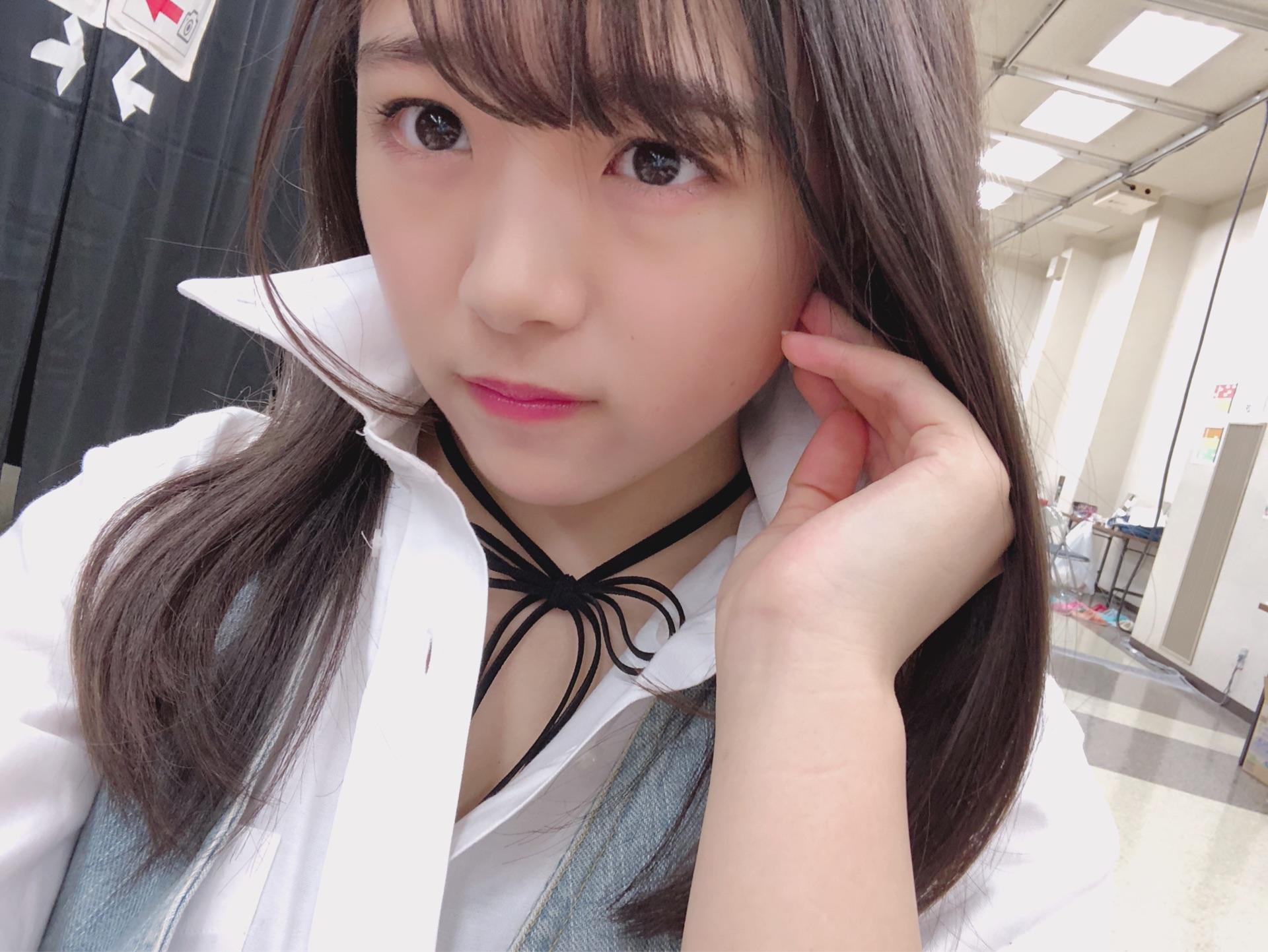 2018NyHKT48z1stAou092vՁV`G[Vʐ^ 	->摜>1346 