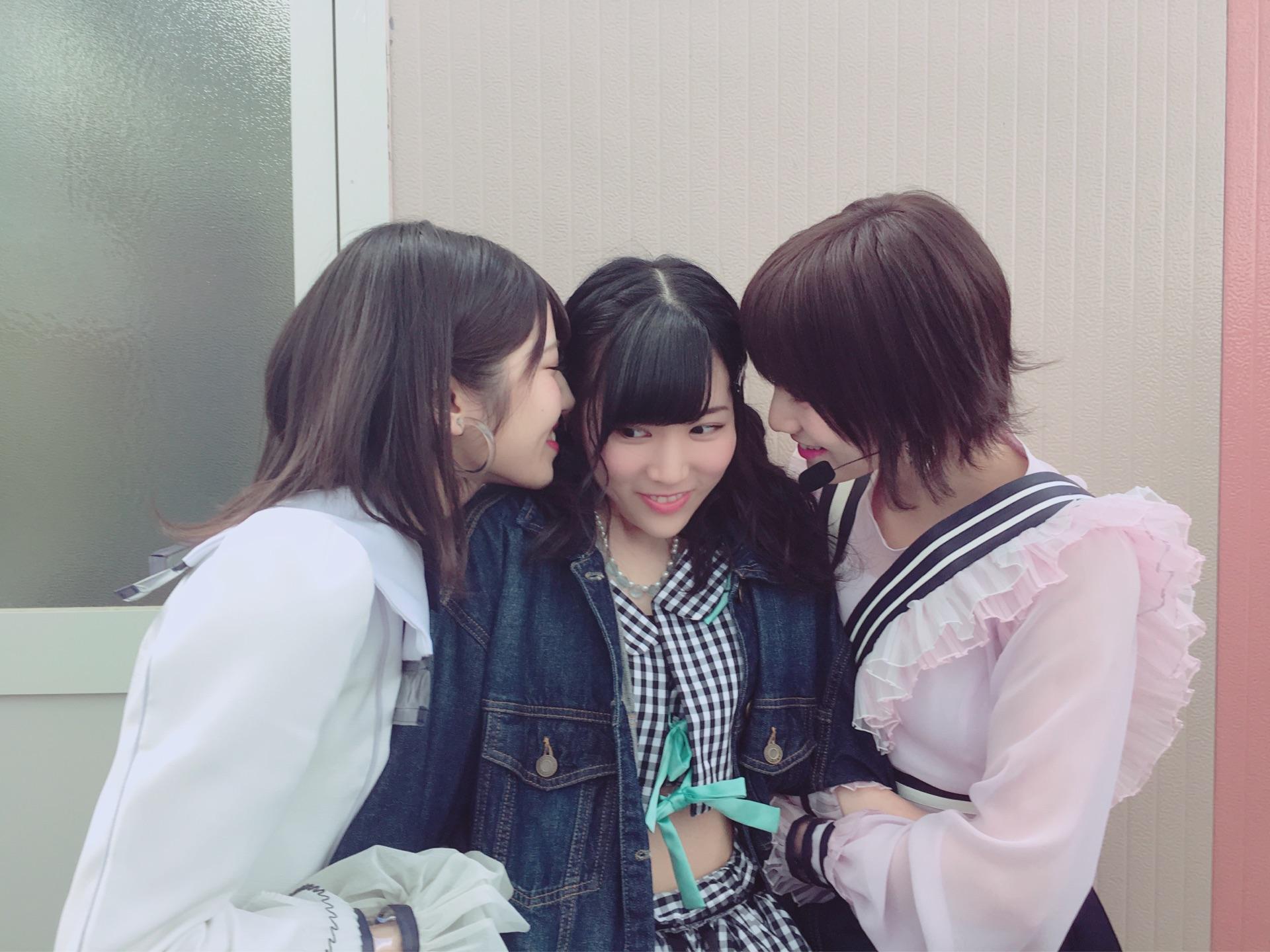 【AKB48】村山彩希応援スレ☆49【ゆいりー】 	YouTube動画>68本 ->画像>1035枚 