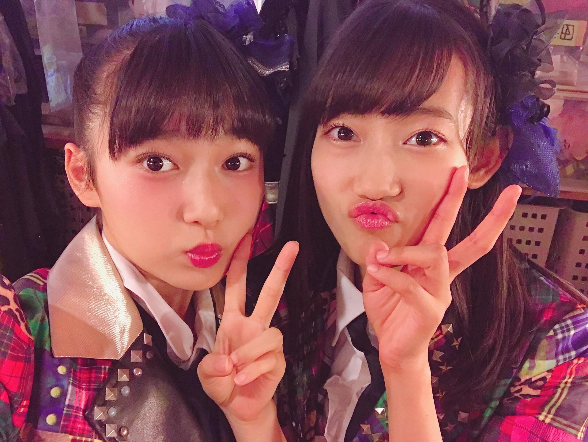 AKB48~Google+2462.1 	YouTube>17{ ->摜>1095 