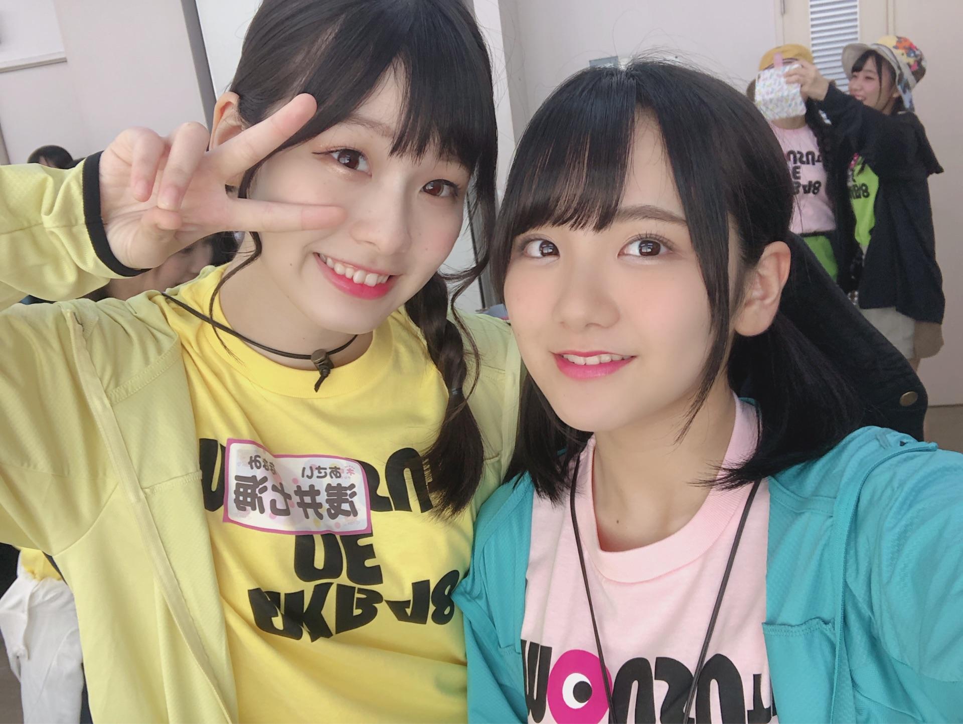 AKB48×Google+2464 	YouTube動画>24本 ->画像>2863枚 