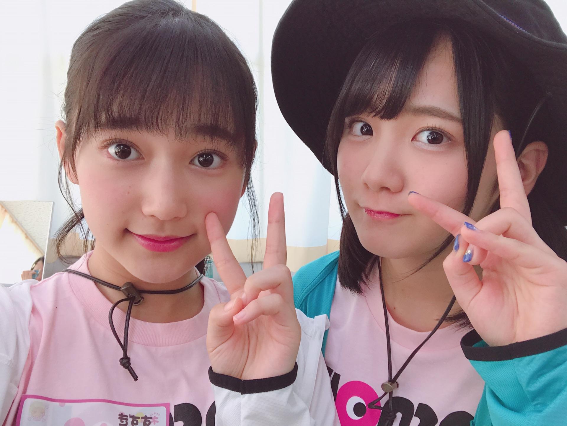 AKB48×Google+2464 	YouTube動画>24本 ->画像>2863枚 