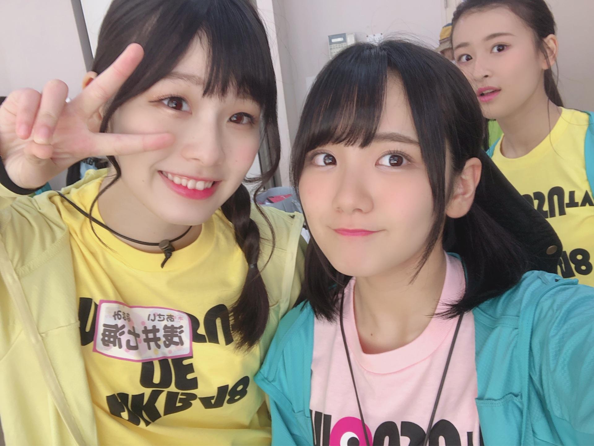 AKB48×Google+2464 	YouTube動画>24本 ->画像>2863枚 