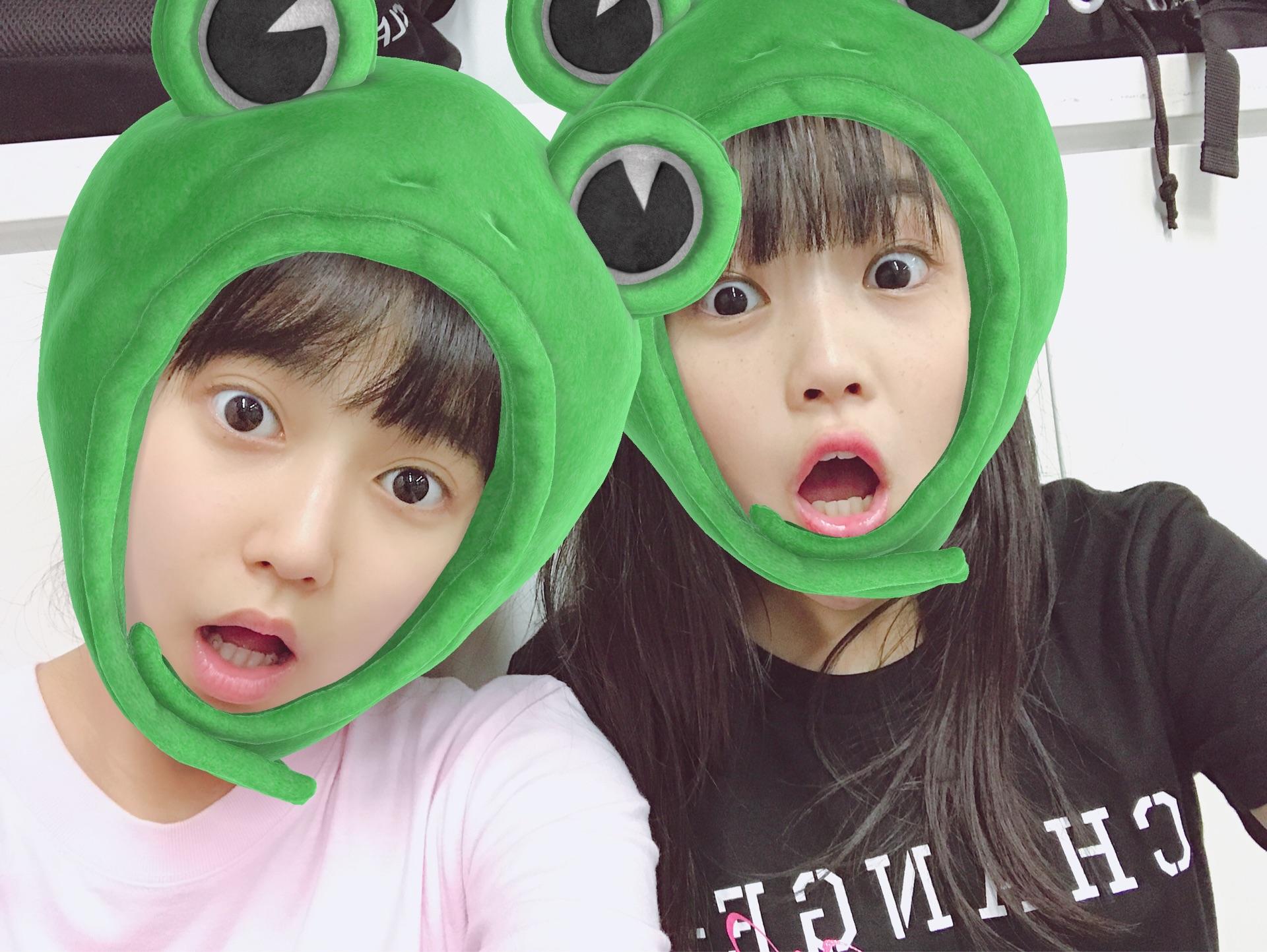 AKB48×Google+2464 	YouTube動画>24本 ->画像>2863枚 