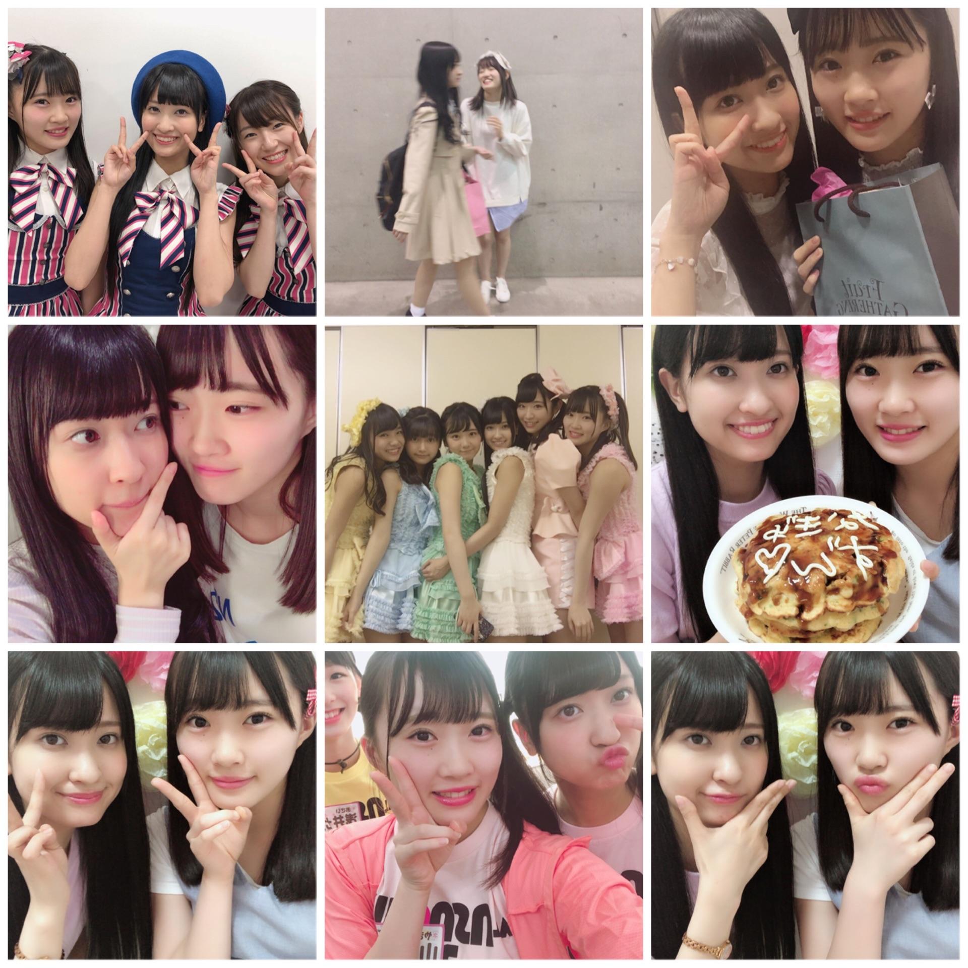 AKB48×Google+2464 	YouTube動画>24本 ->画像>2863枚 