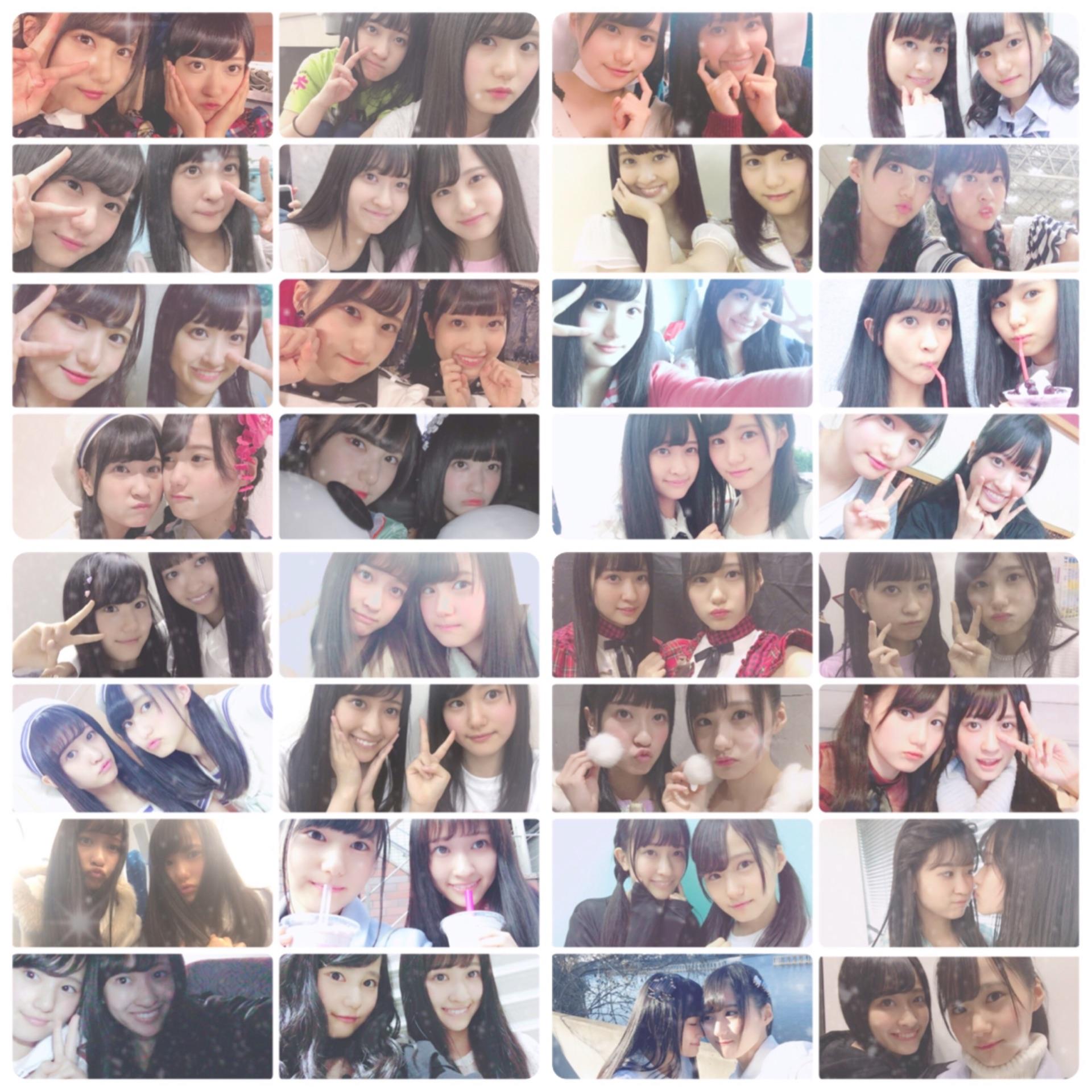 AKB48×Google+2464 	YouTube動画>24本 ->画像>2863枚 