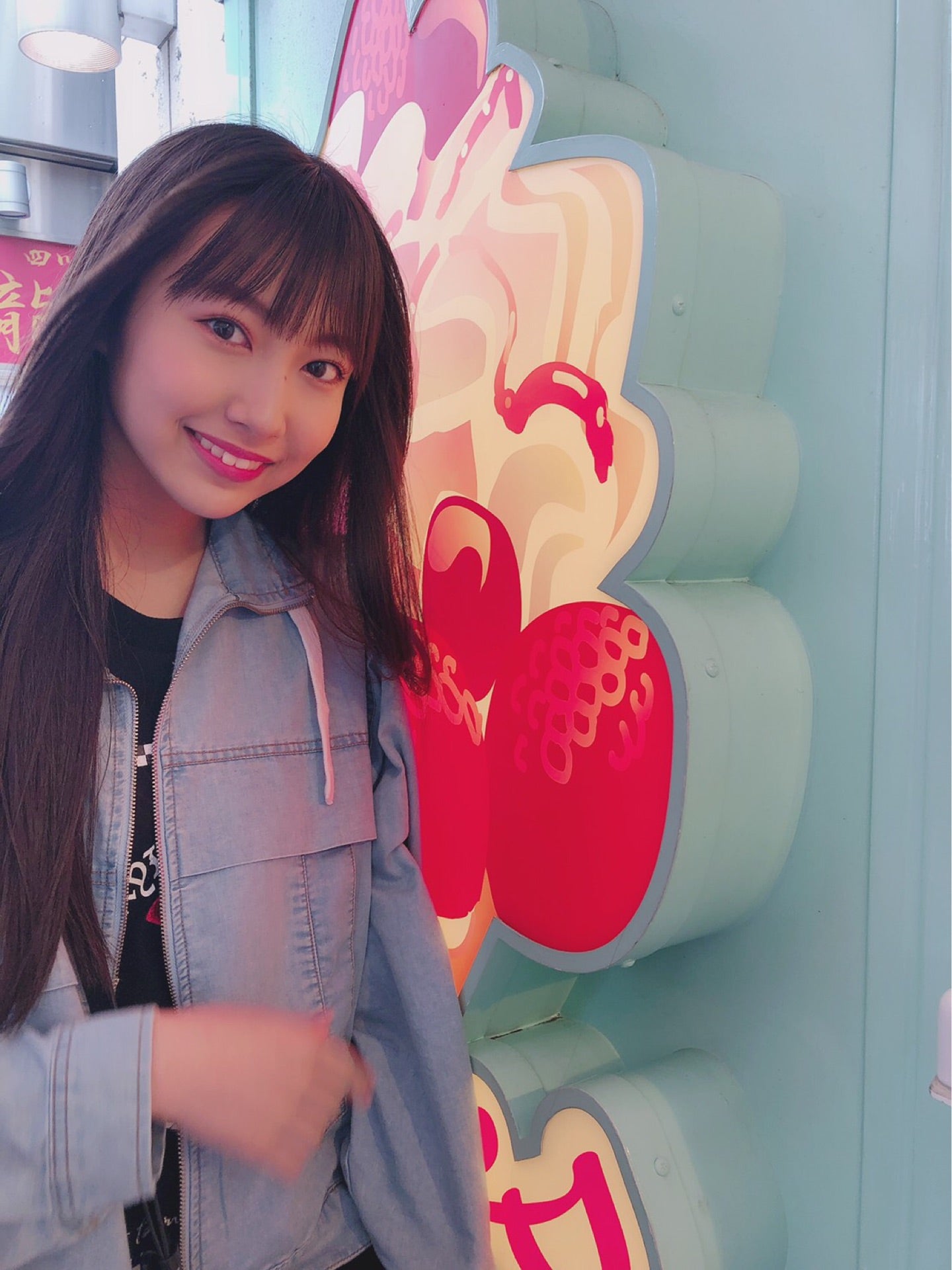 【ダンス】SKEだったくーさんこと矢神久美ちゃん（の幸せを祈りつつSKEメンバーをなでるスレ）☆288【にゃはっぴｰ】 	YouTube動画>14本 ->画像>711枚 