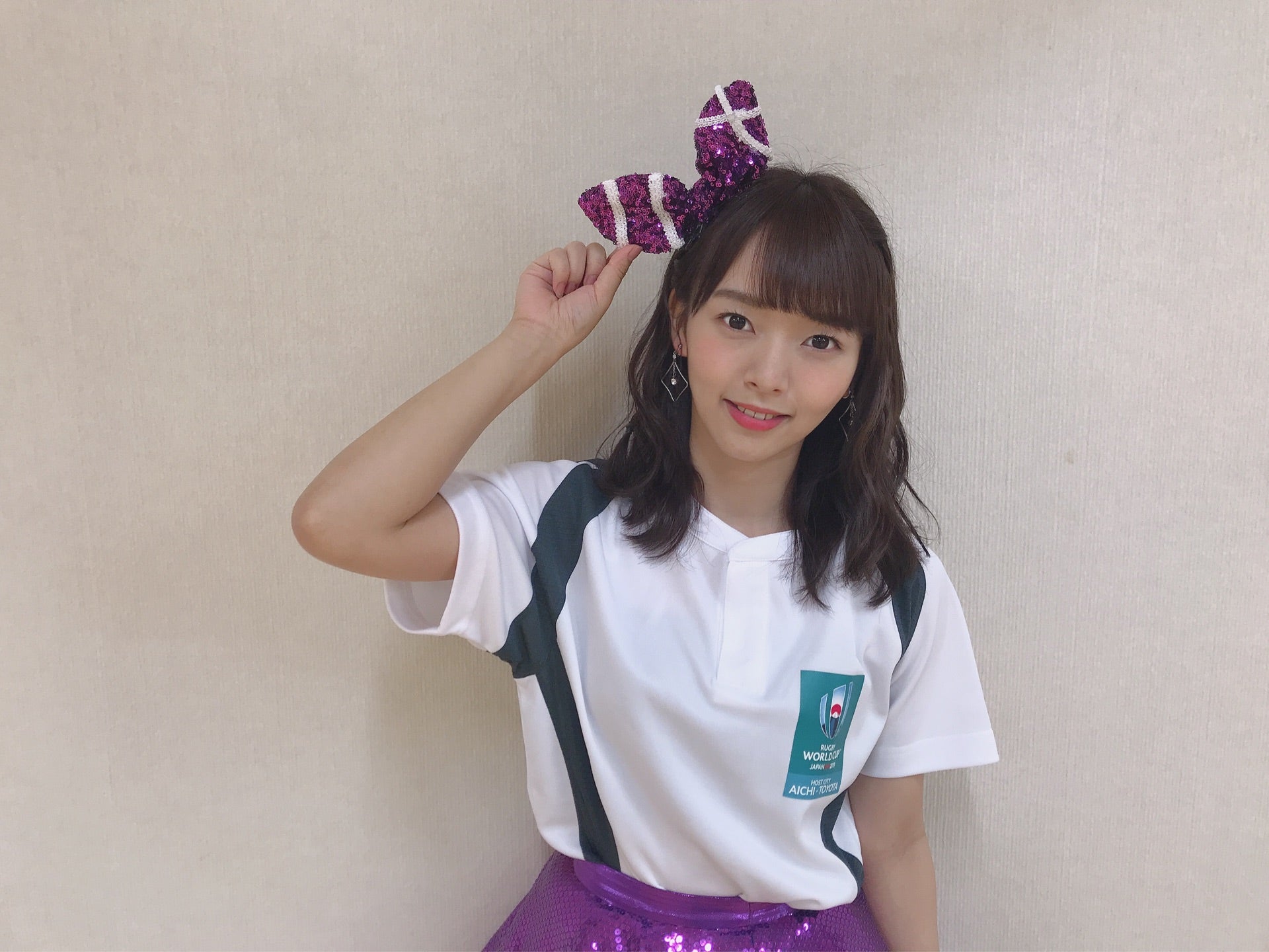 【ダンス】SKEだったくーさんこと矢神久美ちゃん（の幸せを祈りつつSKEメンバーをなでるスレ）☆288【にゃはっぴｰ】 	YouTube動画>14本 ->画像>711枚 
