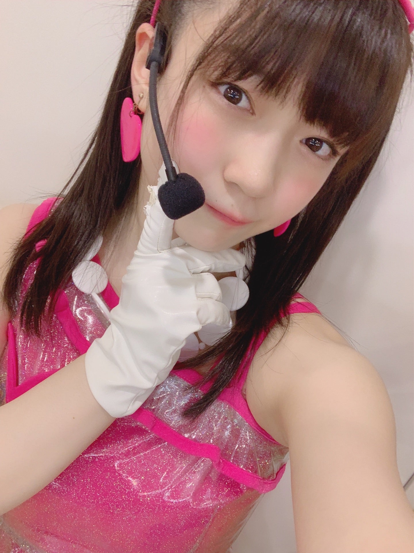 【ダンス】SKEだったくーさんこと矢神久美ちゃん（の幸せを祈りつつSKEメンバーをなでるスレ）☆288【にゃはっぴｰ】 	YouTube動画>14本 ->画像>711枚 