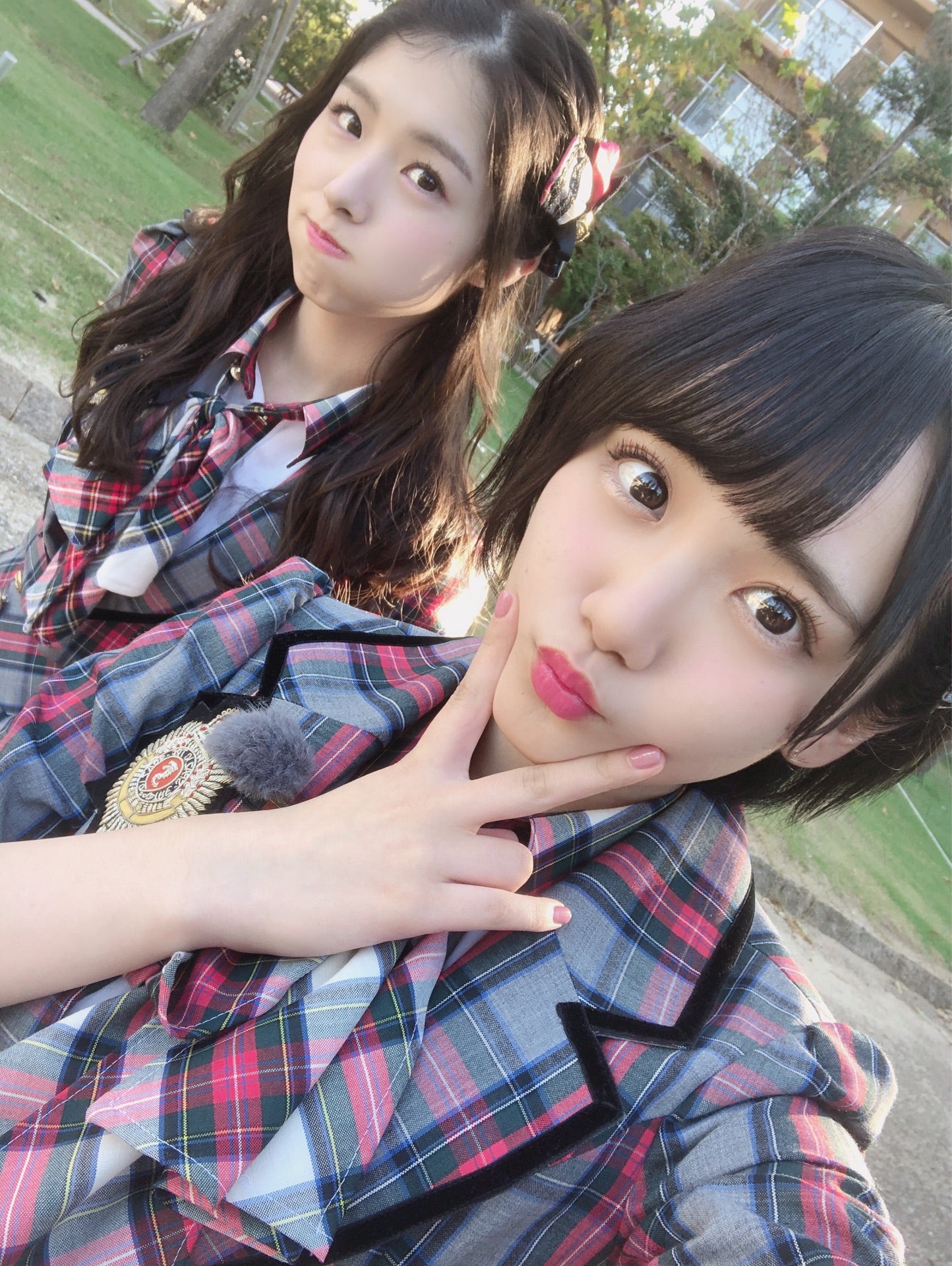 【AKB48】岩立沙穂応援スレ♪part55【さっほー】 	YouTube動画>24本 ->画像>685枚 