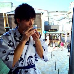 るーとのトーク