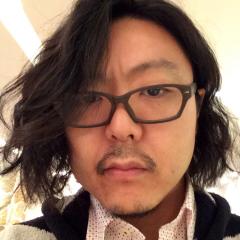 カリガリ二木