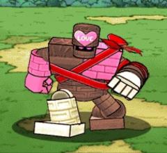 DQMSLプレイヤー溜まり場