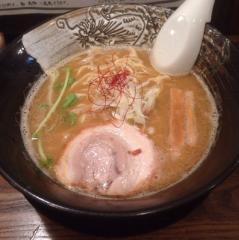 関西の美味しいラーメンを紹介して欲しい