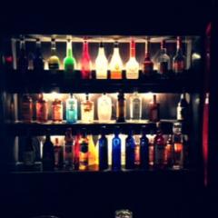 Barについて語りましょう!