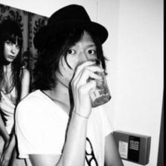 堤一平 [ aW HAIR ]