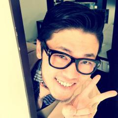 上村伸一郎【Ash中山】