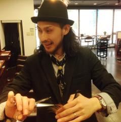 R92伊藤修久VILLA