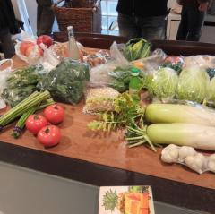 料理の番組を作ろうと思う