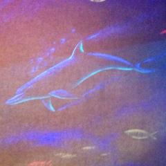 ジンコレのトーク