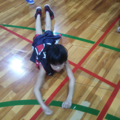 おかんの子育て奮闘？記(;´д｀)