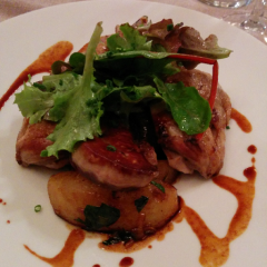 教えたくない都内の美味しいお店