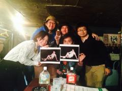 ホリエモンチャンネル出演者の部屋アゲイン