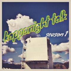 kappanight talk !!