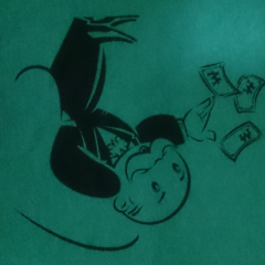 株や投資について。超初心者と先輩とのお話。