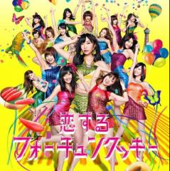 AKB48グループのことなら俺に聞け！